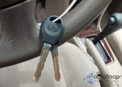 1999 Nissan Altima Gle/Gxe/Se/Se-L/Xe из США, поврежденный, VIN 1N4DL01D5XC151067